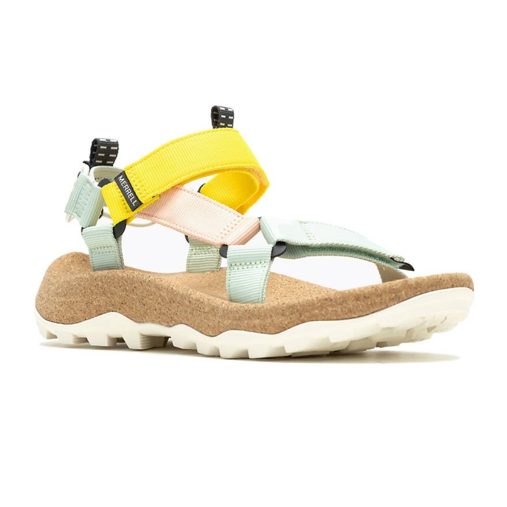 Merrell Speed Fusion Web Sandals❣️